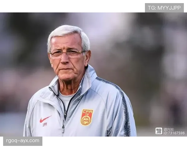 里皮传奇地位再获认可,足球界盛赞其执教生涯卓越贡献 里皮传奇地位再获认可,足球界盛赞其执教生涯卓越贡献