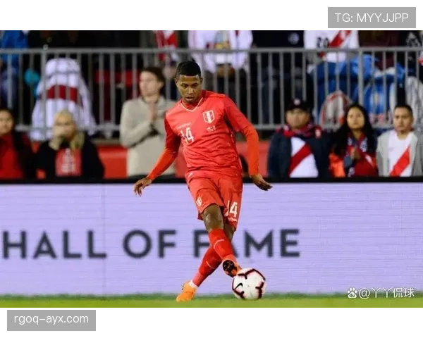 秘鲁国家队公布全新发展计划，全力备战2026世界杯