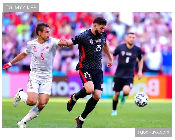 格瓦迪奥尔闪耀赛场，助克罗地亚稳步提升竞争力