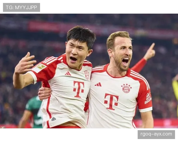 拜仁慕尼黑控球制胜，稳步提升欧冠淘汰赛竞争力