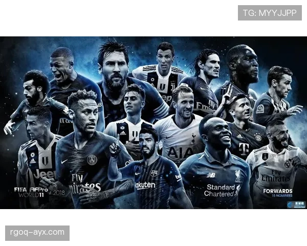 德布劳内领衔FIFA年度最佳阵容，卓越表现引爆球迷热议