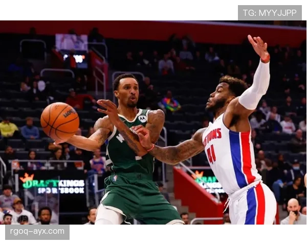 挡拆后拉开投射，格兰特·威廉姆斯三分威胁上升