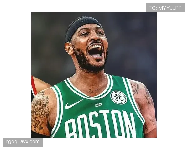 卡梅隆·安东尼挡拆命中率提升明显 拉开球队外线空间作用突出